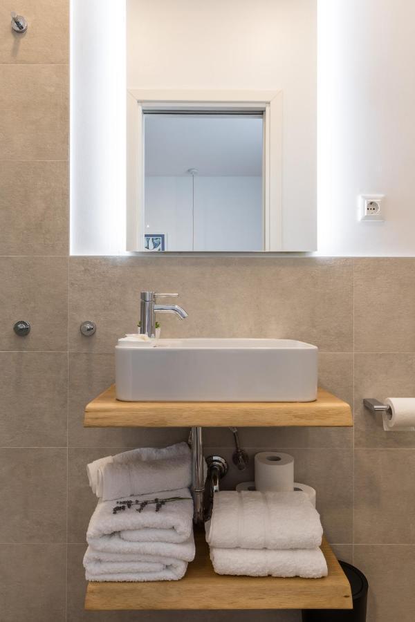 Promenade Room Split **** Luaran gambar