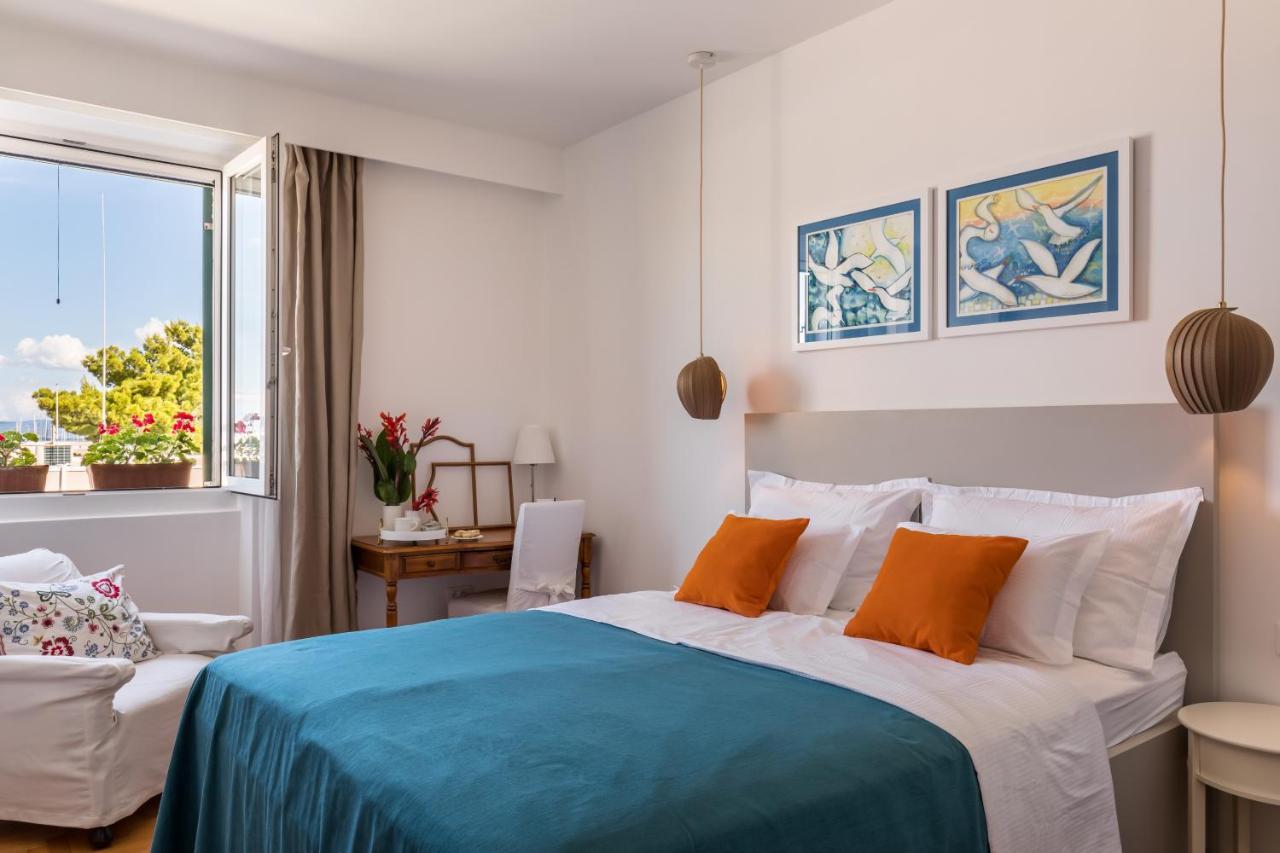 Promenade Room Split **** Luaran gambar