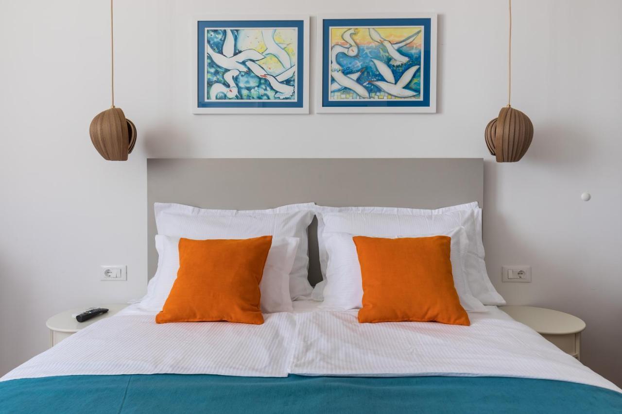 Promenade Room Split **** Luaran gambar