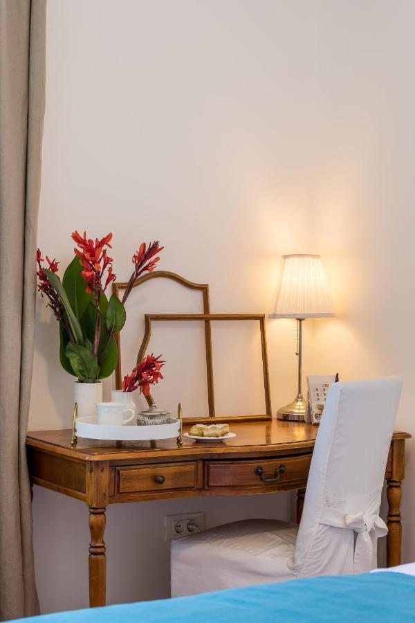 Promenade Room Split **** Luaran gambar