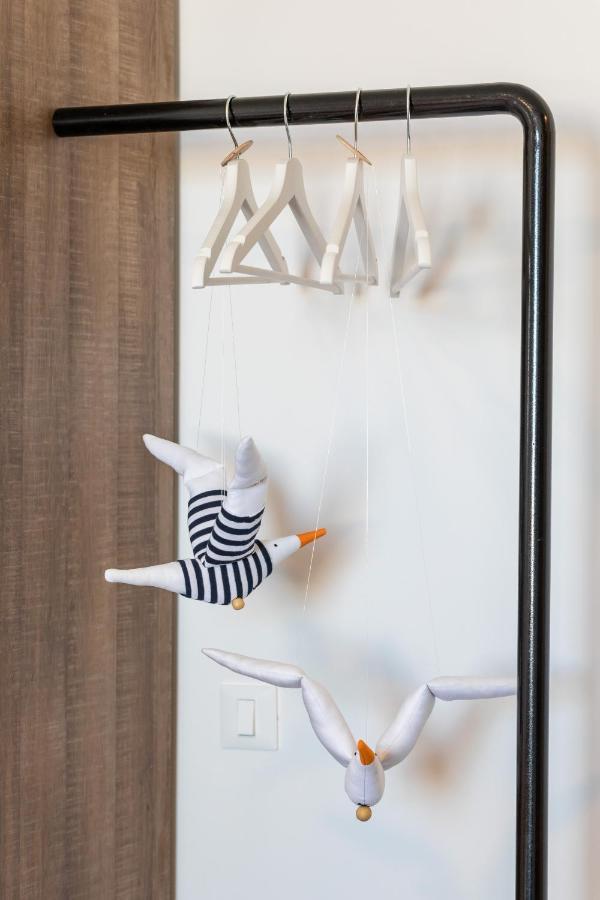 Promenade Room Split **** Luaran gambar