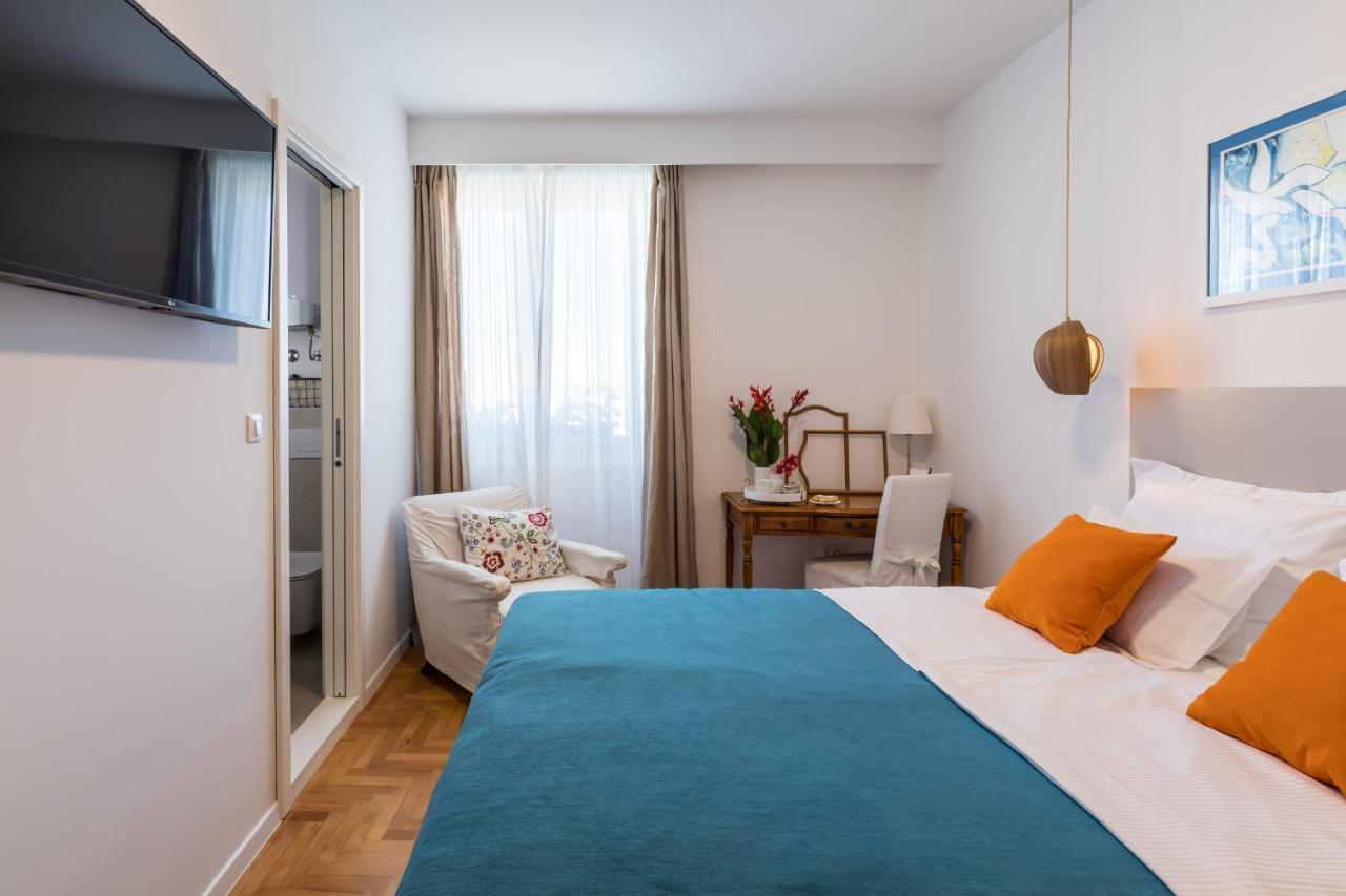 Promenade Room Split **** Luaran gambar
