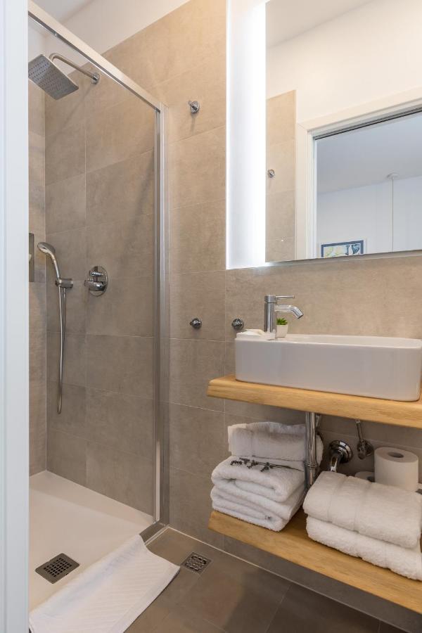 Promenade Room Split **** Luaran gambar