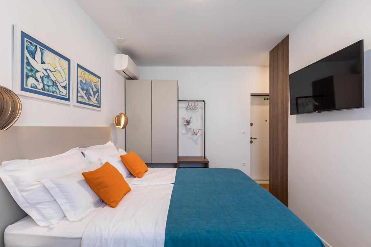 Promenade Room Split **** Luaran gambar