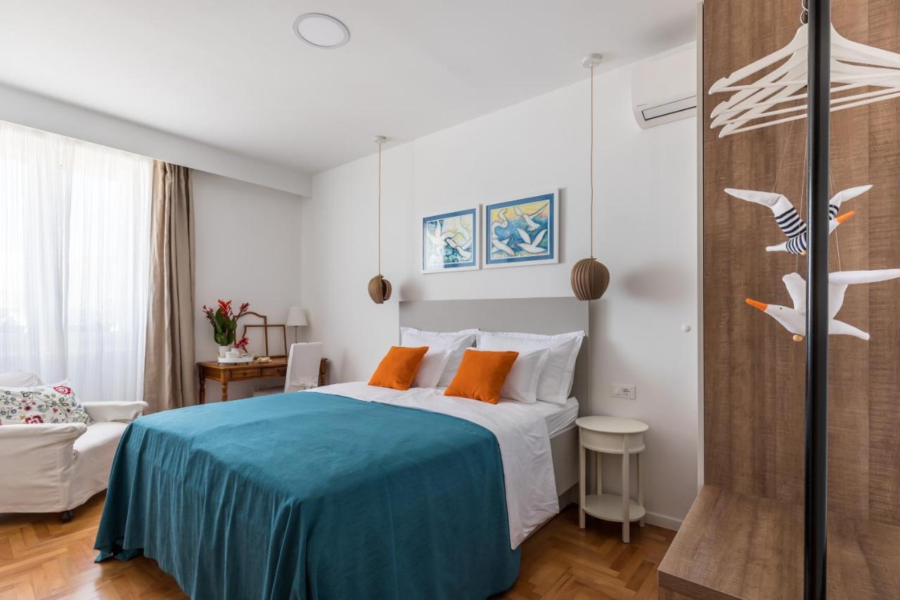Promenade Room Split **** Luaran gambar